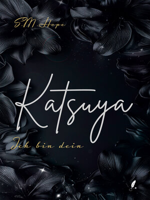 cover image of Katsuya